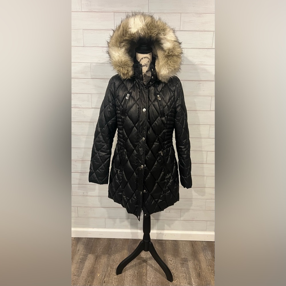 Chinese Laundry - Puffer Coat